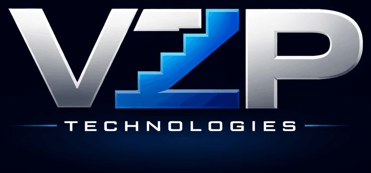 VZP Technologies logo